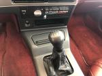 Ford Thunderbird Super Coupe 1989 года